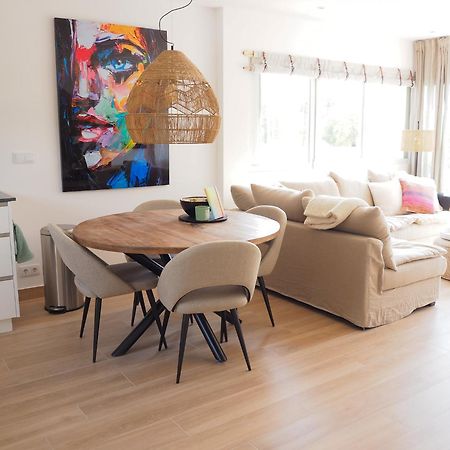Casa Naru Albir, Duplex Appartement Met Ruim Terras En Buitenkeuken El Albir Extérieur photo