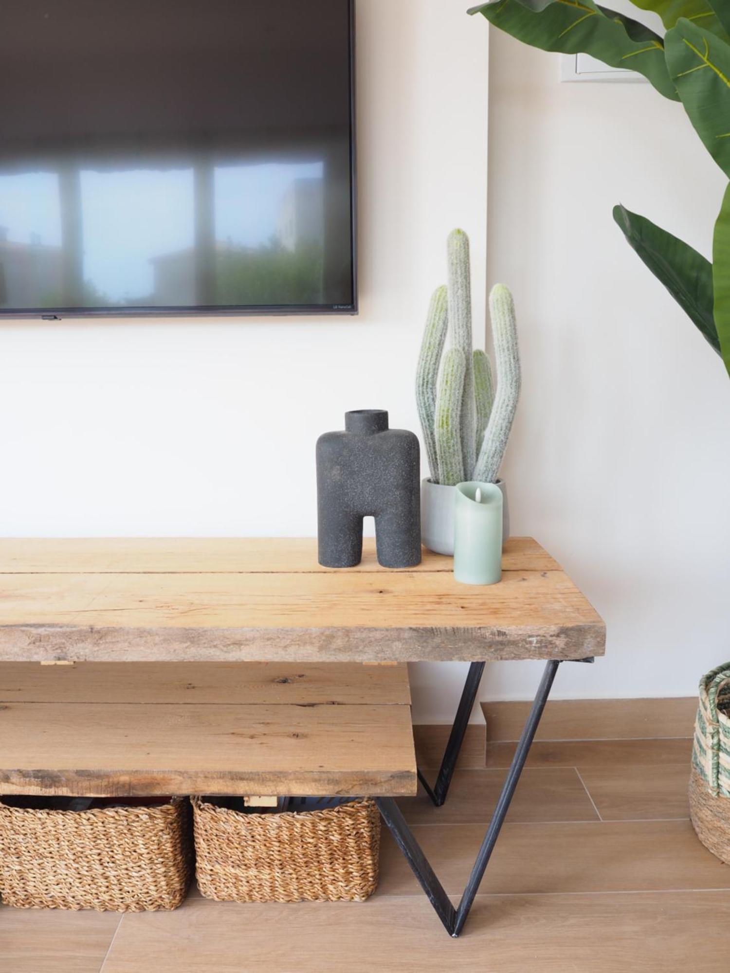 Casa Naru Albir, Duplex Appartement Met Ruim Terras En Buitenkeuken El Albir Extérieur photo